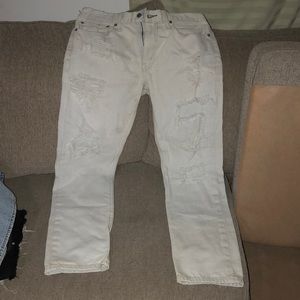 Levi’s men jeans w34L30